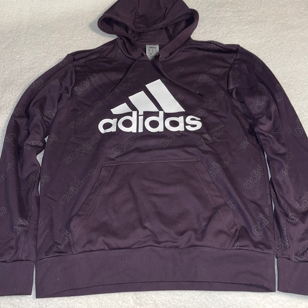 Adidas Hoodie